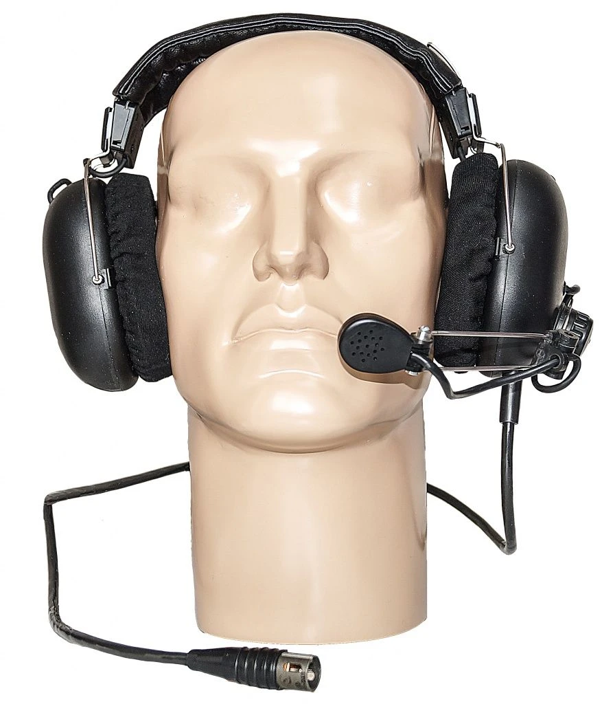 سماعة حماية من الضوضاء المتوسطة GSH-29