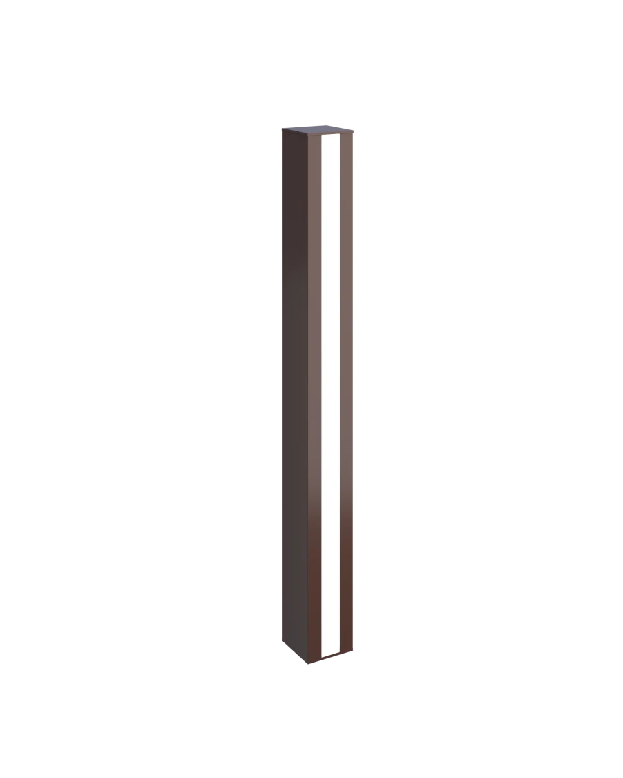 مجمع إضاءة LED Eco Line مع مصباح LED غرينتش