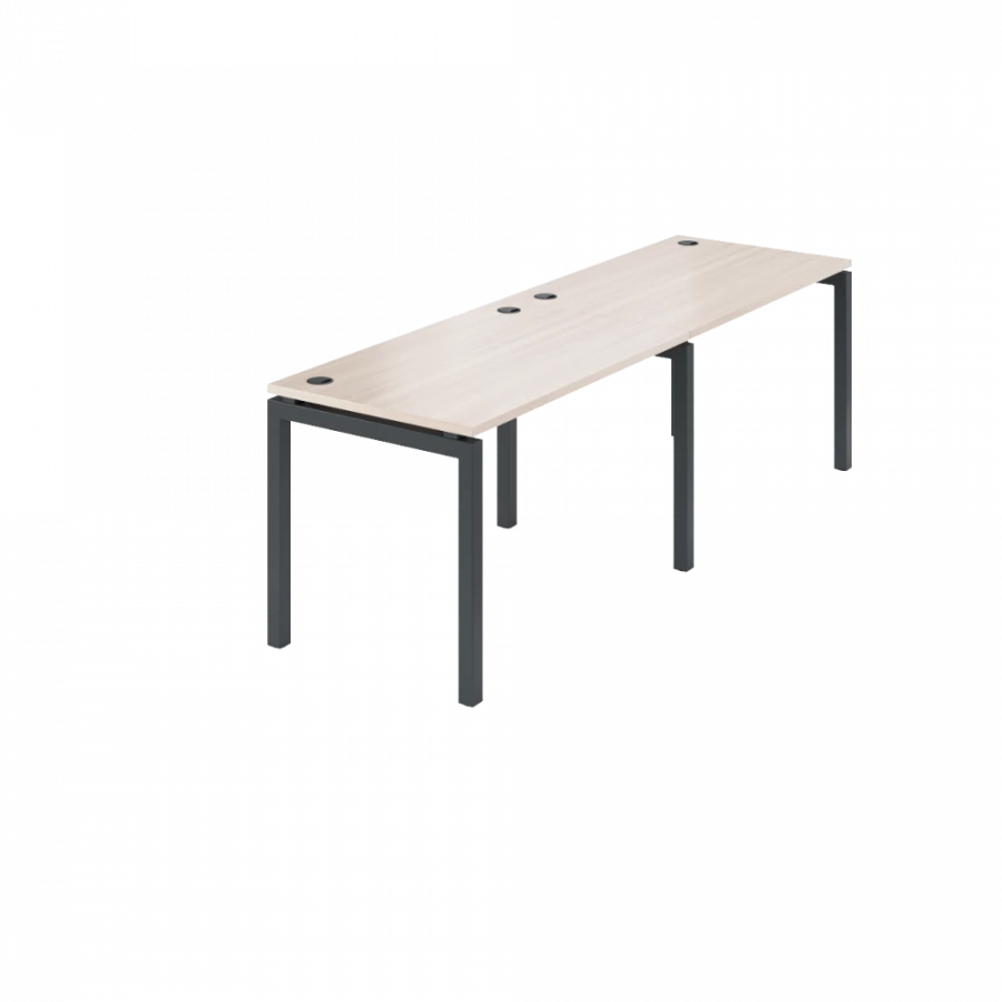Linear Workbench for 2 Workstations AMBL-002-2