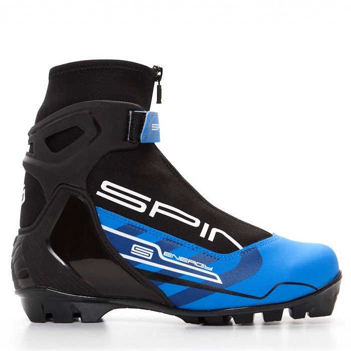 أحذية التزلج SPINE Energy 258 NNN