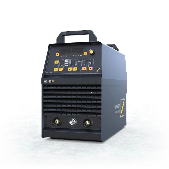 مصدر الطاقة العاكس لمعدات اللحام MS-501MR