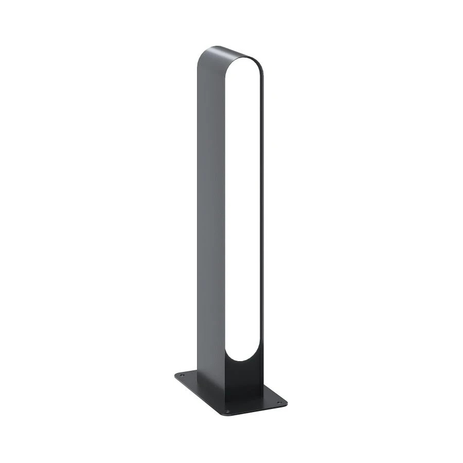 Outdoor LED Street Light SVETHOLL Geba L100 B160 H800 15W 1882 Lm