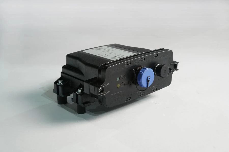 مسجل بيانات CAN RUBRUKS CL-2C