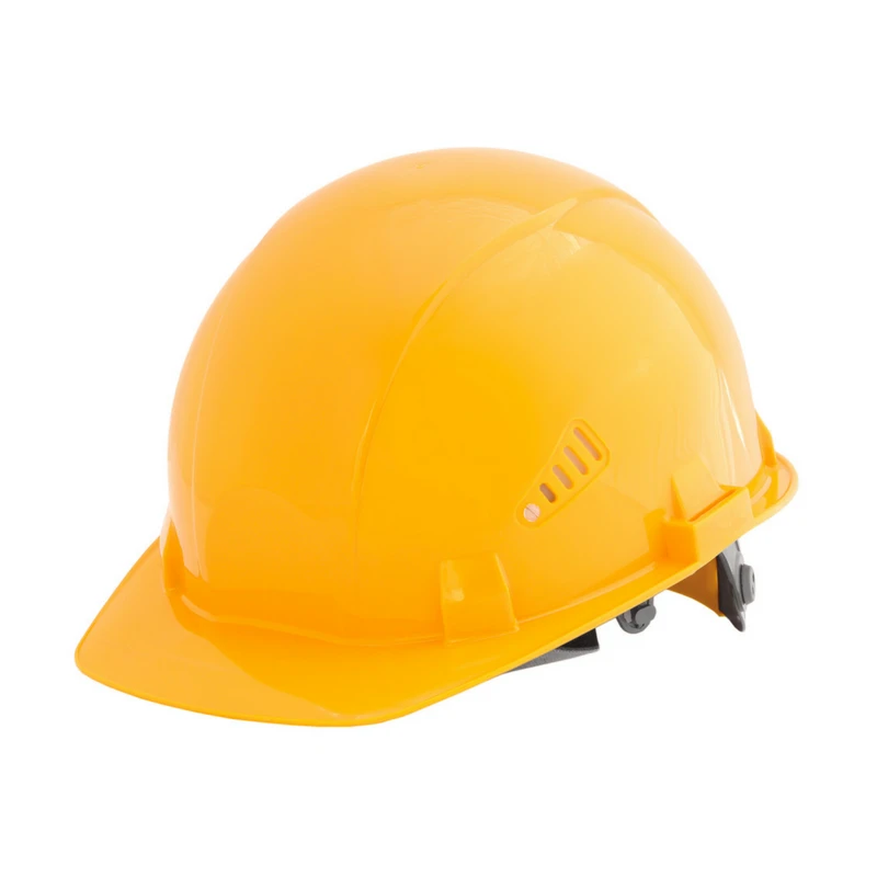 خوذة حماية سОМЗ-55 Favori®T RAPID صفراء، رقم 75715/С
