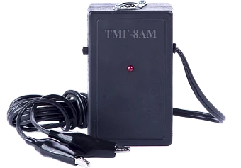 سماعة هاتفية مع ميكروفون TMГ-8AМ