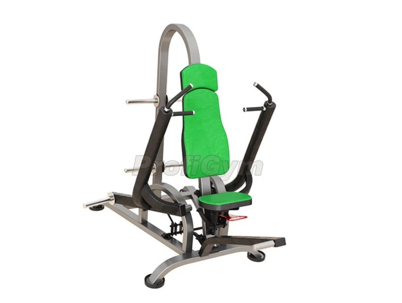 Chest Press Down DTH-006 for Effective Muscle Targeting