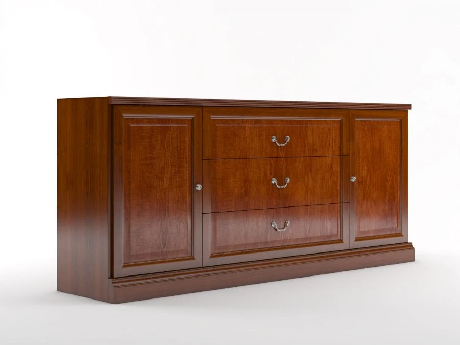 Executive Cabinet MONARCH 1982*445*825, Model MN-198825