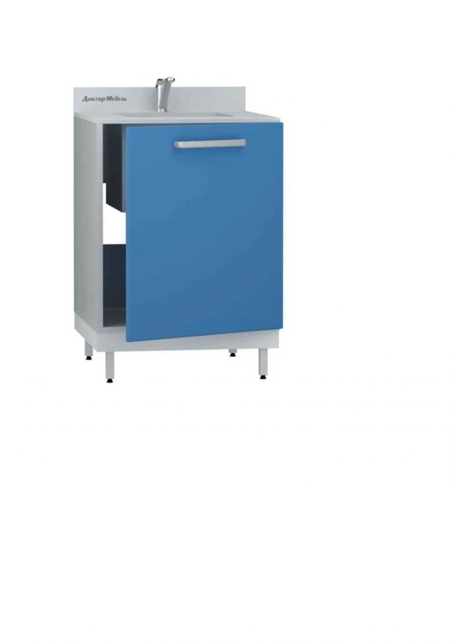 Medical Washing Station DM-6-011-01