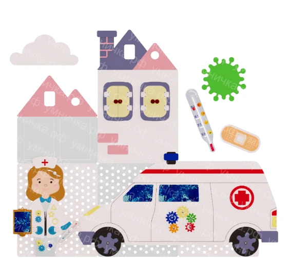 لوحة المعلومات الصحية ISP-008