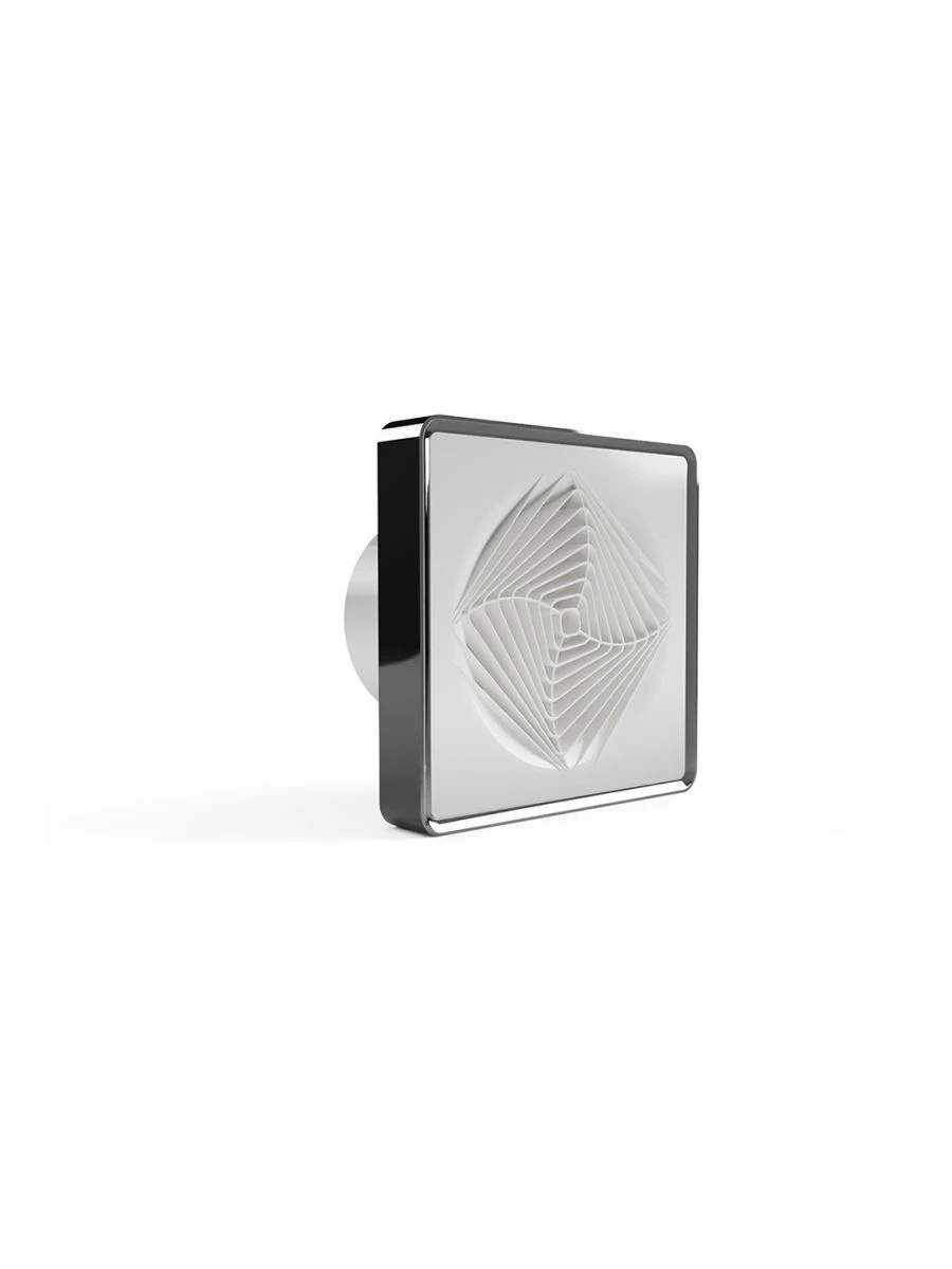 Exhaust Fan WIND 6, D 150