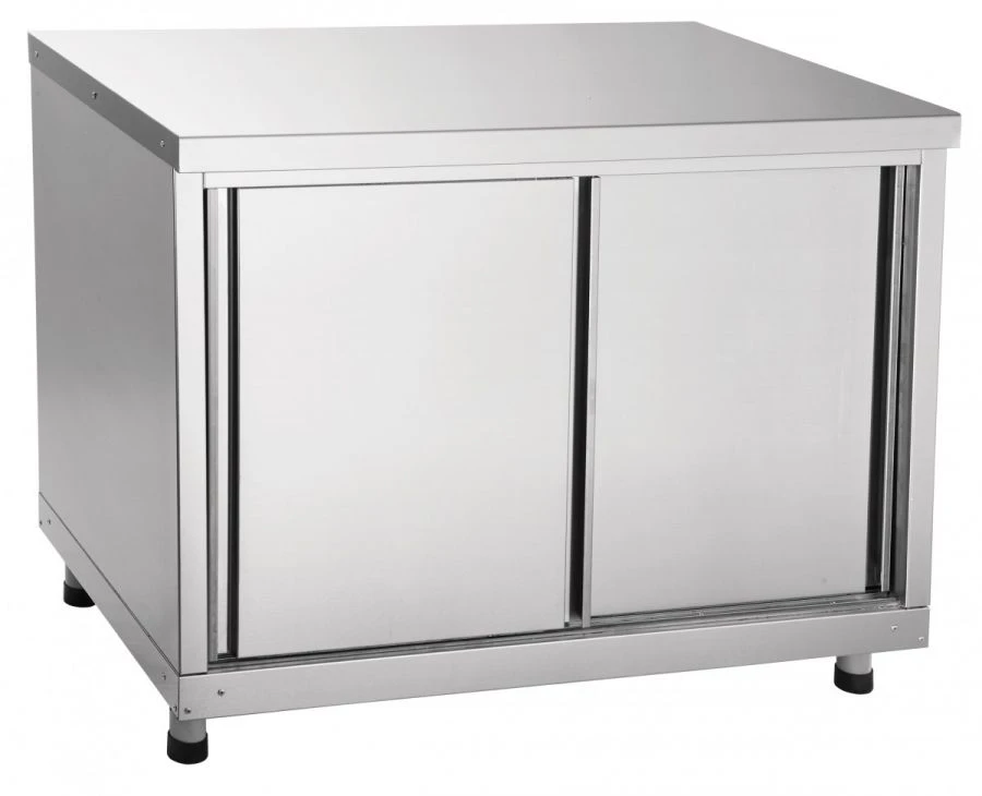 Foldable Kitchen Table Storage Unit STKO-7-3 Island