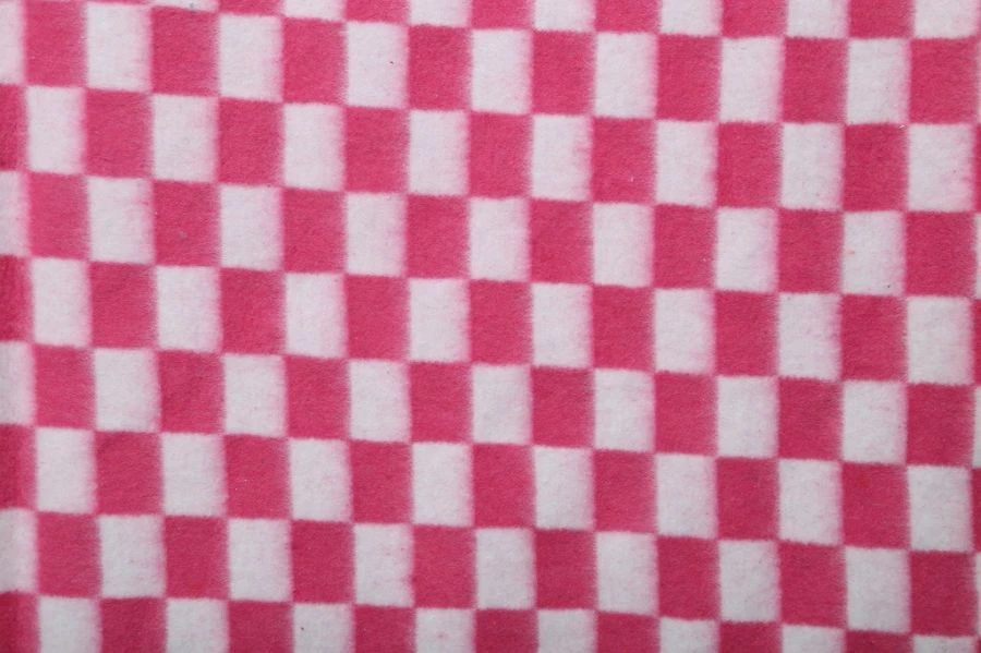 Children's Mixed Cotton Blanket, Model OB-420/d