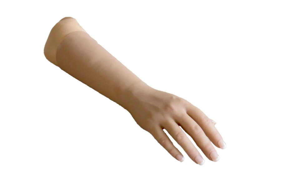 طرف صناعي للساعد التجميلية، طراز ПР2-К