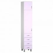 Medical Storage Cabinet for Supplies SHK.14.07 (Model 1)
