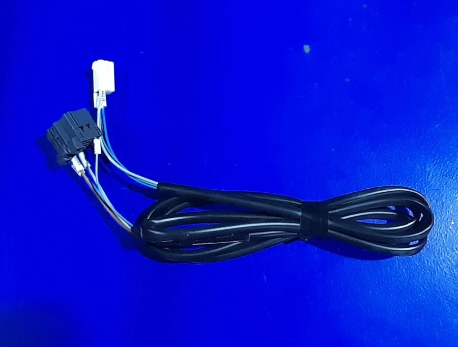 مجموعة أسلاك المقصورة اليمنى للسيارات "أورال" موديل C35510I-3724024