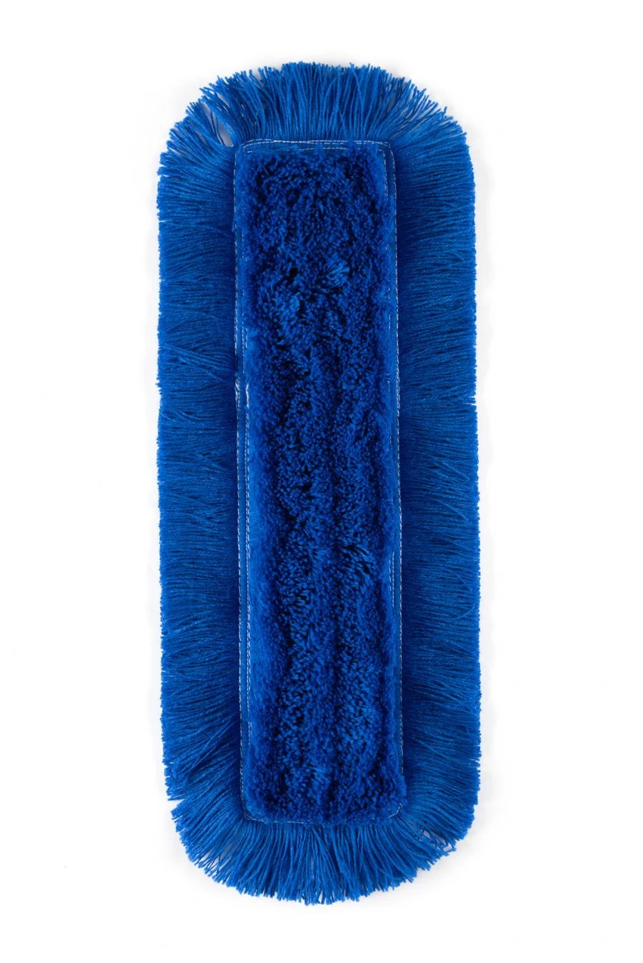 Acrylic Flat Mop for Dry Cleaning 60x13 cm Model 18919