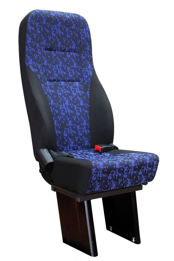 مقعد ركاب من النوع C07، موديل C07LUX-001-01 للمركبات من الفئة M2 و M3