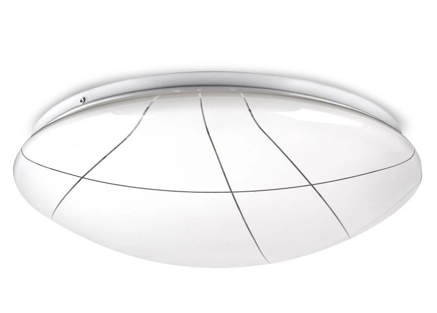مصباح LED جداري وسقفي TM "VKLYCHAI" NBB-R-5 "KONTUR" 15W