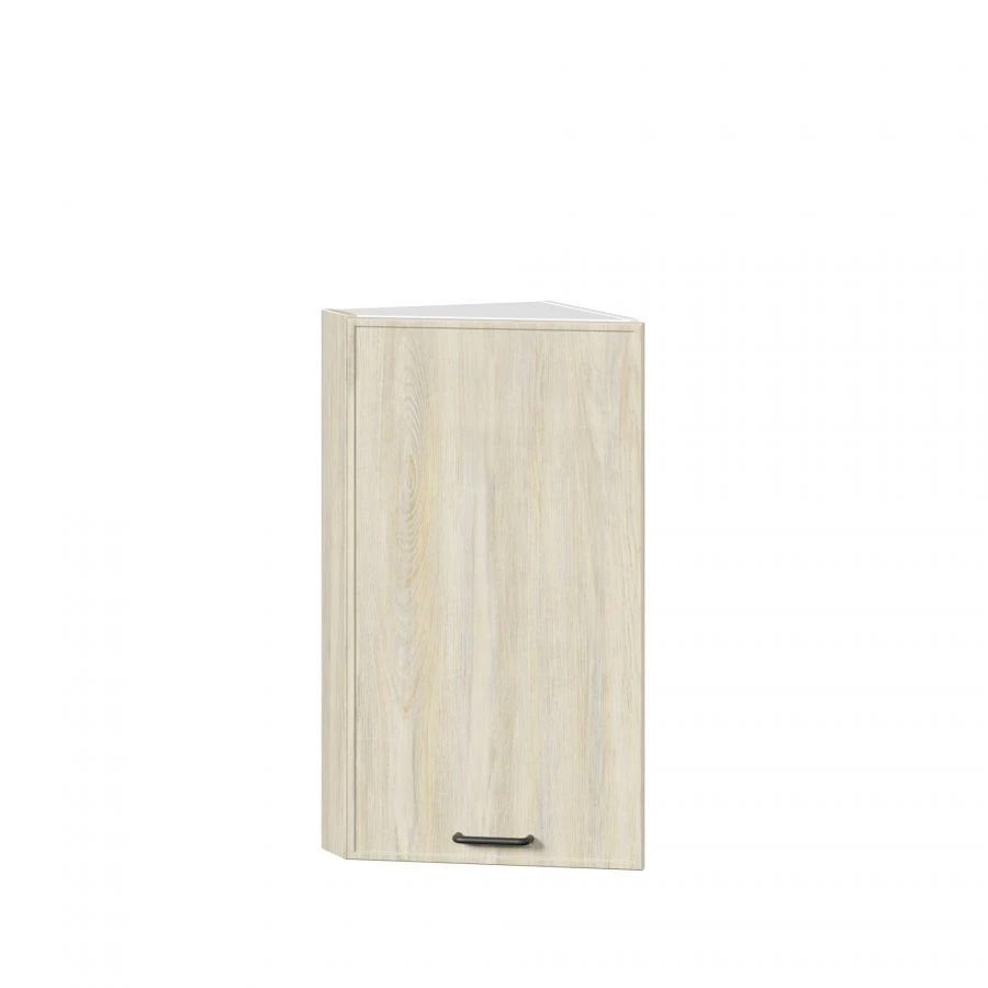 Indigo LD.298690.000 End Cabinet Facade Set (Topaz Madeira Oak)