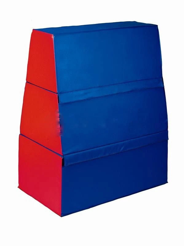 Large Trapeze Module for Physical Education Activities