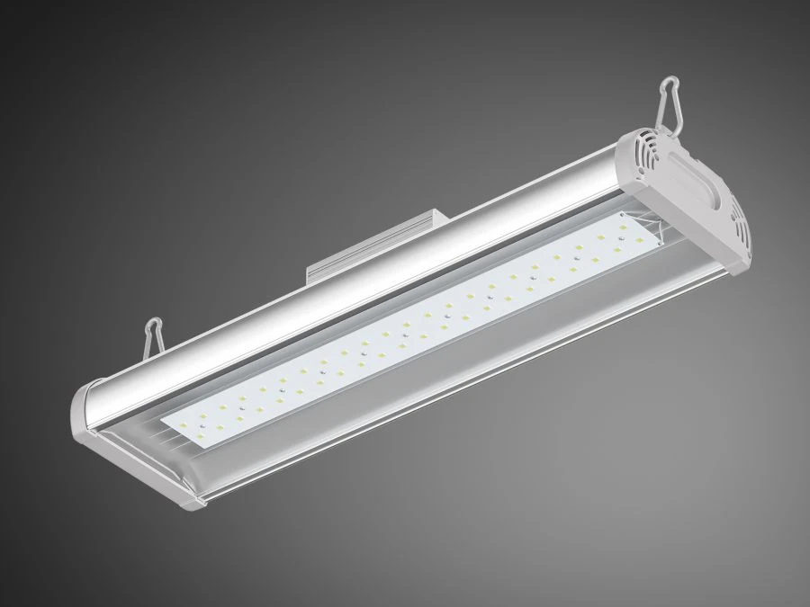 ضوء LED للاستخدام الصناعي SV-GWR-R-105