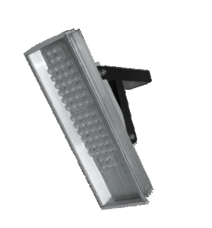 مصباح LED عام الاستخدام نانو كريستال NK 80.82-5000K (0-10V)