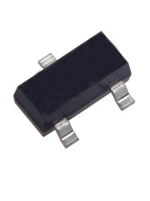 مجموعة ثنائي السيليكون الإيبيتاكسيالي 2D707AS9/PK