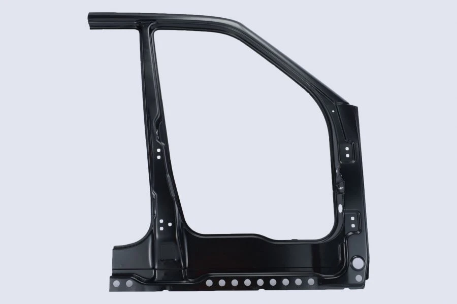 Right Side Frame (Primed) 316206540101400