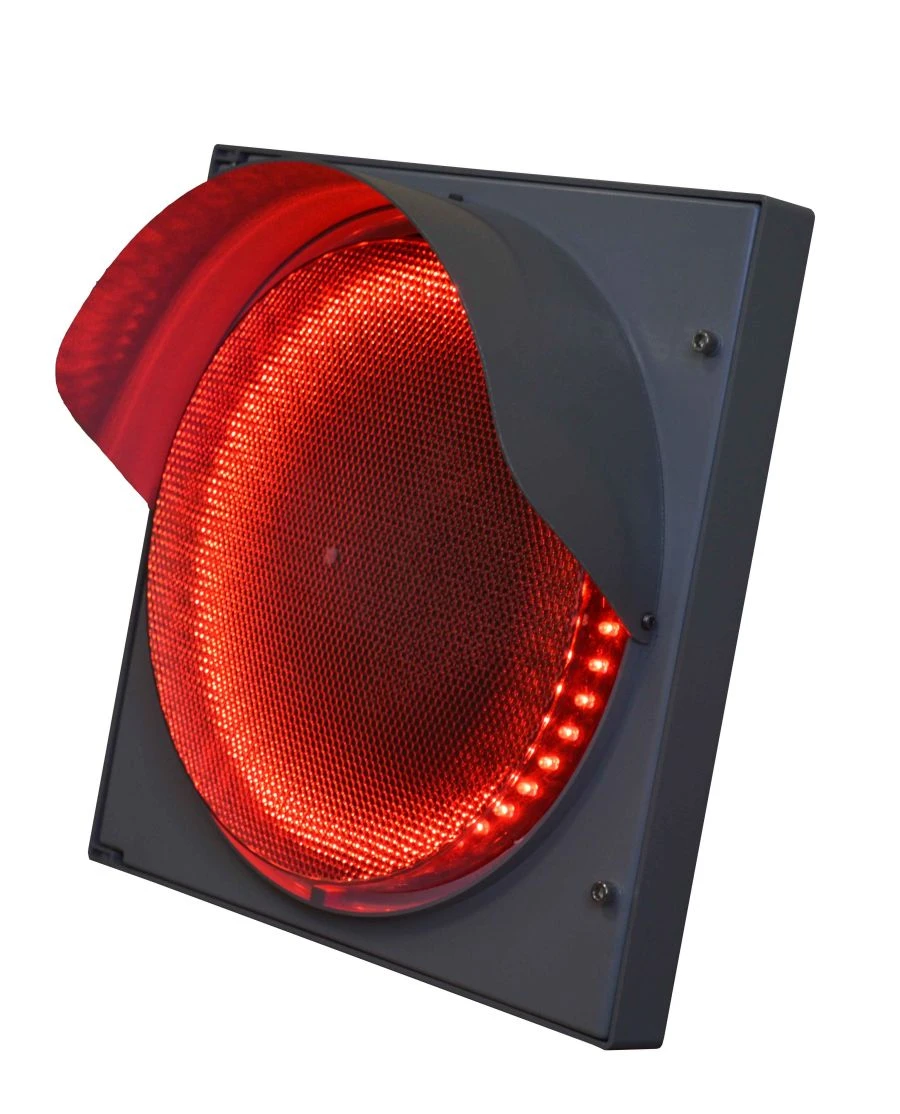 إشارة مرور LED مع إشارة سهم يمين T1.2pk