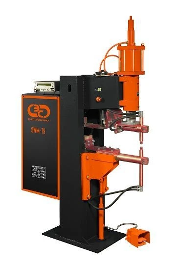 ماكينة لحام النقاط MT-2103