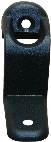 Left Rear Side Window Hinge for Vehicle Model 9683042880