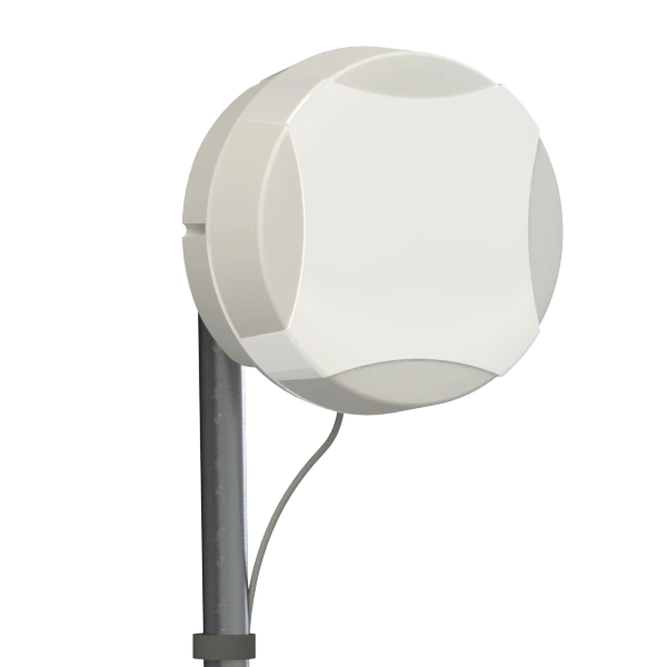 Petra-10 MIMO 4x4 Outdoor Directional Antenna UNIBOX PRO