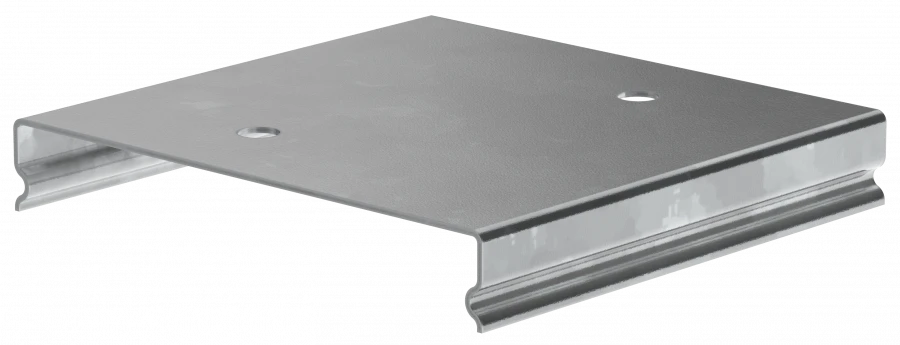 غطاء تغطيه لغطاء الدرج 100 HDZ CLP1S-NK-100-HDZ