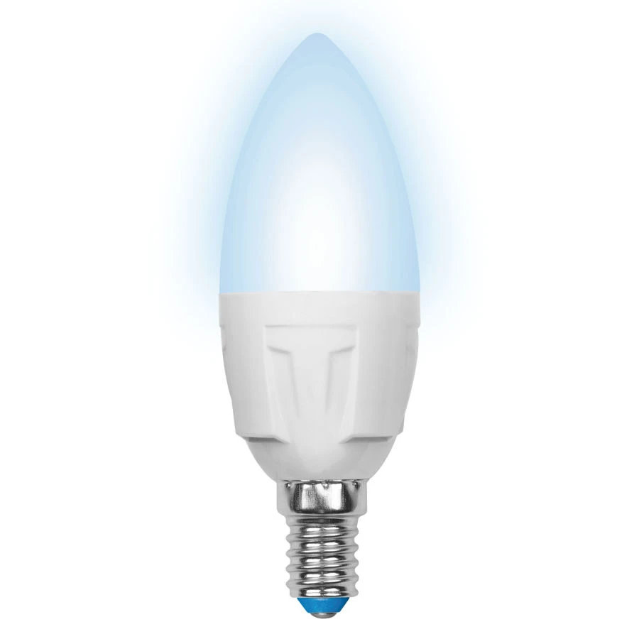 لمبة LED عالية السطوع C37/E14