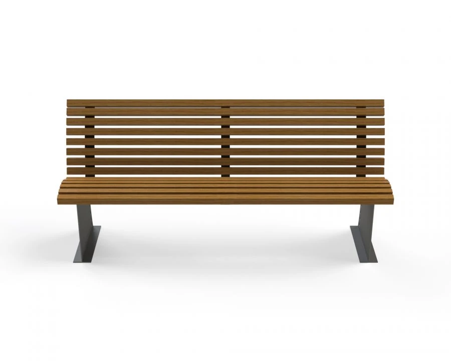 Outdoor Garden Furniture: Kerry Bench