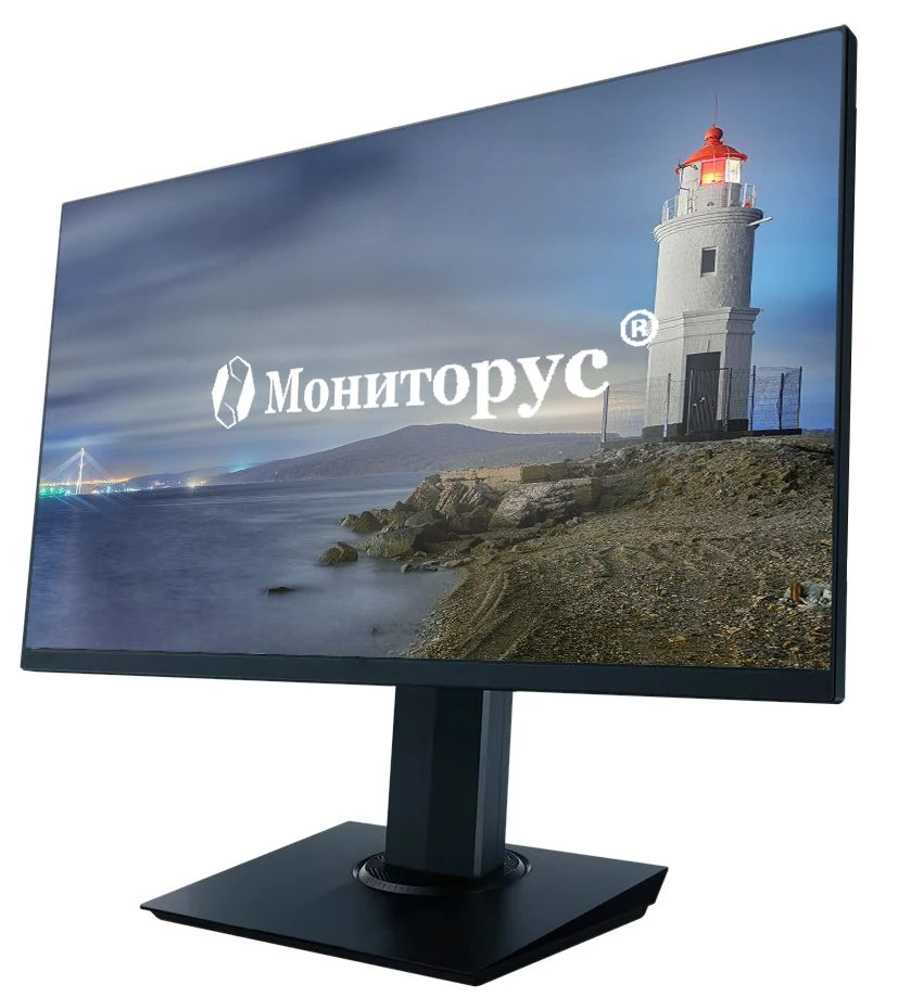 شاشة الكريستال السائل MONITORS HS2702
