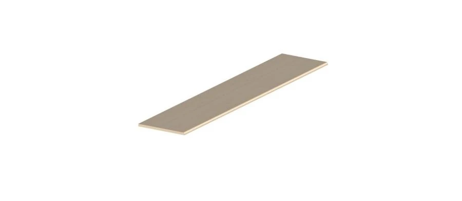 Light Sonome H Tabletop 3000*600*38 LD.290010.000