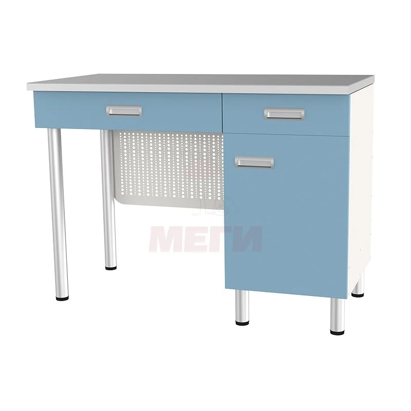 طاولة مختبرية SL-04-MSK (SL-04-208)