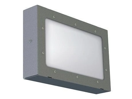 مصباح FORTRESS LED 17W