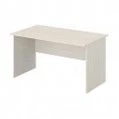 Office Work Table 160x80x74.5 cm Maple - System-M Collection