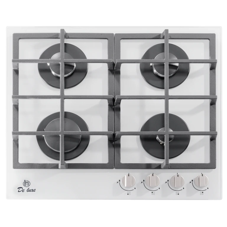 لوحة طهي غازية للاستخدام المنزلي GG4_750229F-062