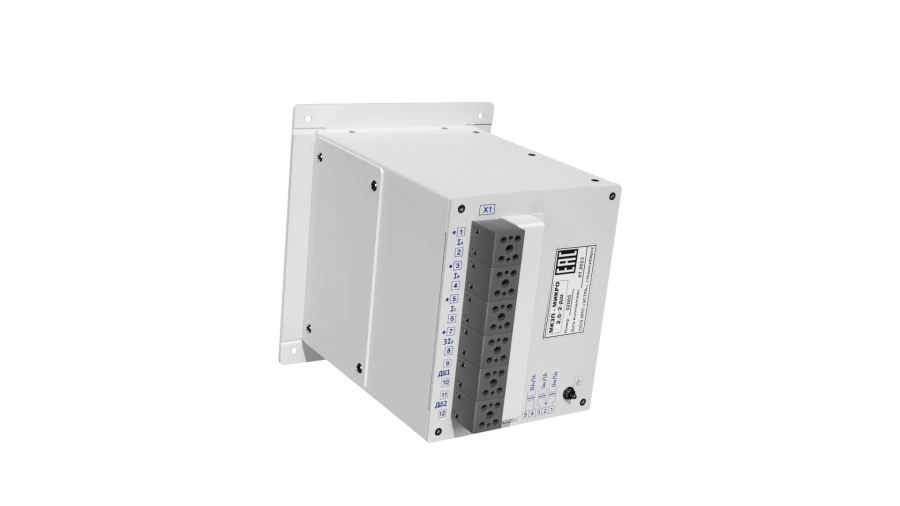 وحدة الحماية الميكروكنترولرية العالمية MKZP-Micro 2.0-2-DSh