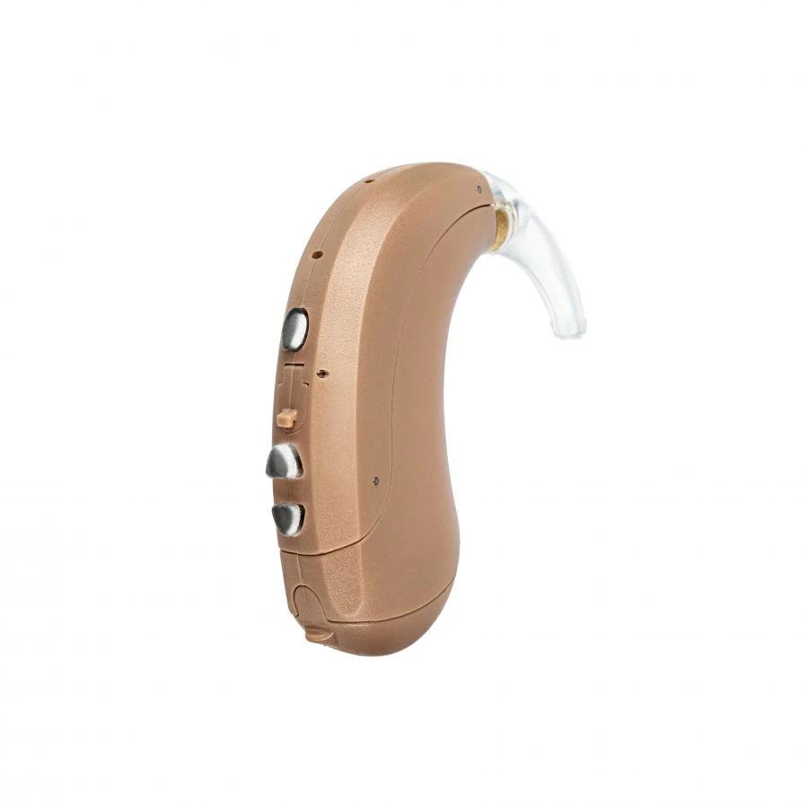 Ultra-Powerful Behind-the-Ear Hearing Aid NOTA 16HP
