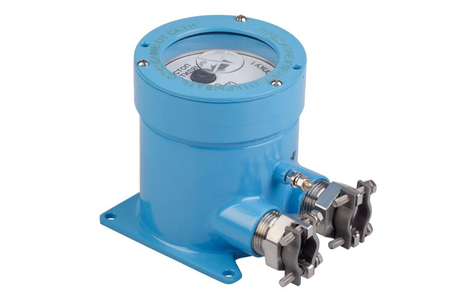 جهاز بدء الطوارئ عن بُعد ExUDP-1، ExUDP-2