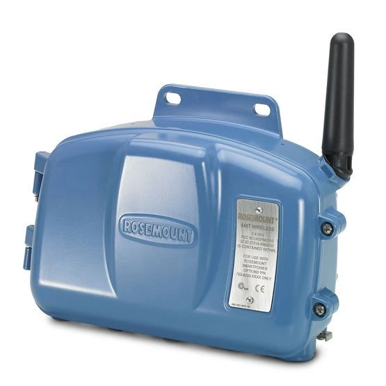 محولات القياس Rosemount 848T