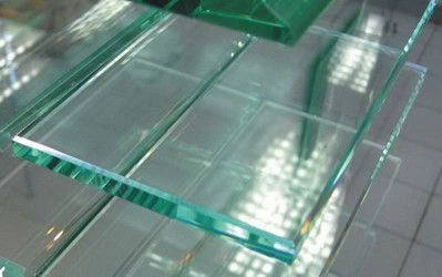 Glass Processing Services for Cutting, Drilling, and Polishing