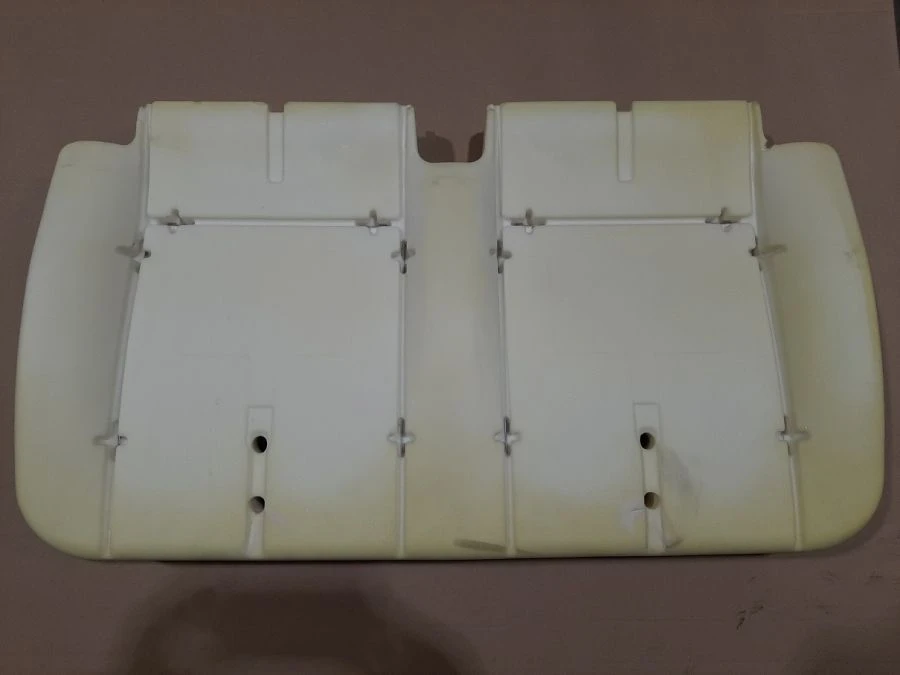 وسادة دعم المقعد الأمامي للسيارة A31R33-6813360-10