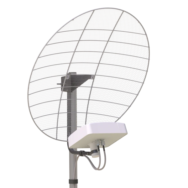 جهاز الإشعاع AX-800 OFFSET MIMO 2x2
