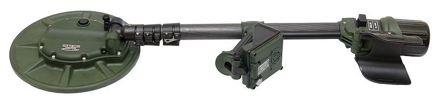 مجموعة اكتشاف الألغام PPO-2