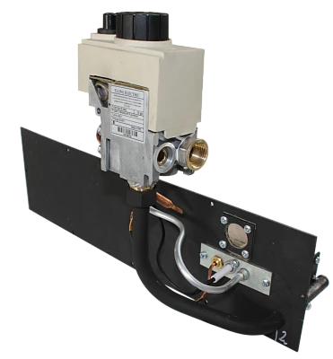 Gas Burner Device for KSG/KSGV-20P LUCH (Liquid Gas)
